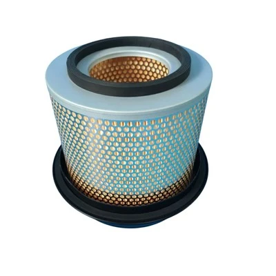 Cylindrisk Mercedes-Benz luftfilter